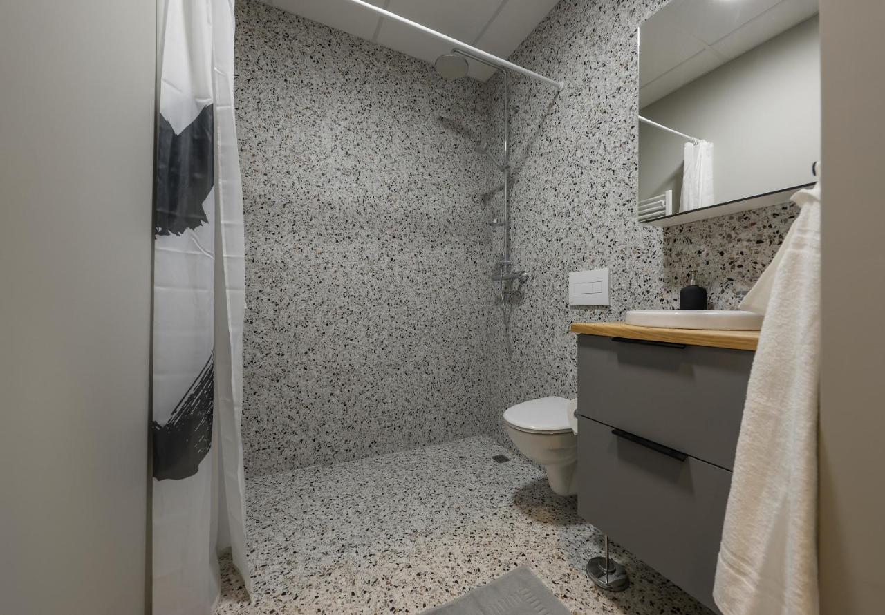 Center Apartments - Hekla เรคยาวิก ภายนอก รูปภาพ